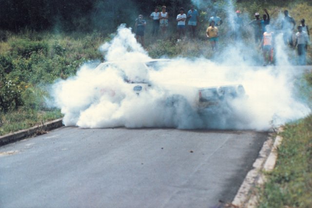 Atwell_Clarke Heywoods smoke June Rally